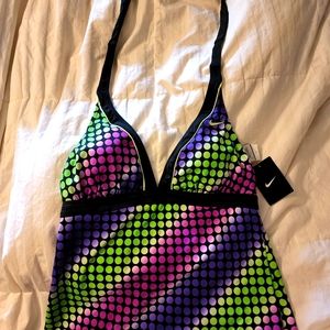 Nike tankini